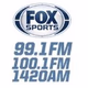 Four States FOX Sports - K261ET Logo