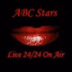 ABC Stars 80s logo