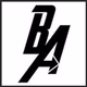 Rock Show Radio - Broken Amp Metal Logo