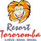 RADIO WEB TOROROMBA Logo