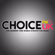 Choice For Music UK Logo