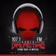 Radio Galactika FM Logo