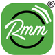 Radio Marche Mondo (RMM) Logo