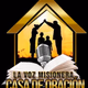La voz Missionera Logo