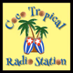 Coco Tropical Radio Logo
