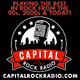 Capital Rock Radio Logo