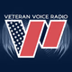 Veteran Voice Radio Logo