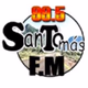 Radio Santo Tomás Logo