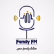 Family FM Logo