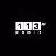 113FM Radio - Lover's Lane Logo