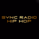 Sync Radio Hip Hop Logo