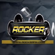 Rocker Radio FM Logo