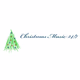 Christmas 24/7 - Instrumental and Jazz Logo