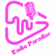 Radio Paradise Logo