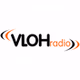 VLOH Radio logo