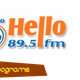 Hello FM Logo
