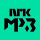 NRK mP3 Logo
