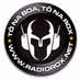 Rádio Rox Logo