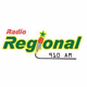 Radio Regional 910 AM Logo