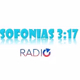 Sofonias 3:17 Radio Logo