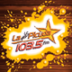 La Más Picuda - XEPV Logo