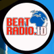 Beat Radio Indonesia Logo