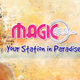 Magic 96.5 Logo