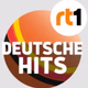 Hitradio RT1 - Deutsche Hits Logo