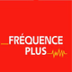 Fréquence Plus Autun Logo