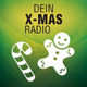 Radio 90,1 - Dein X-Mas Radio Logo