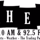 WHEP 1310 - WHEP Logo