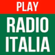 Play Radio Italia Logo