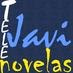 Telenovelas Javi Radio Logo