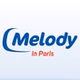 Melody - Melody In Paris logo