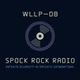 Spock Rock Radio logo