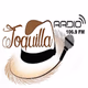 Toquilla Radio 106.9 FM Logo