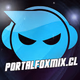 Portal Fox Mix Radio Logo