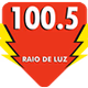 Rádio Raio de Luz FM Logo