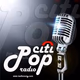 City Pop Radio - City Dance Radio Logo