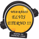 Web Rádio Elvis Eterno Logo