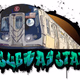 NYC Subway Station Logo