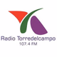 Radio Torredelcampo Logo