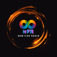 New Fire Radio Logo