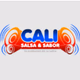 Cali Salsa y Sabor Logo