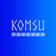 Karnaval - Komşu Logo