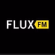 FluxFM - ElektroFlux logo