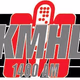 Radio Fourteen KMHL - KMHL Logo
