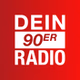 Radio Kiepenkerl - Dein 90er Radio logo