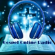 Gospel World Radio Logo