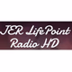 JER Life Point Radio Logo